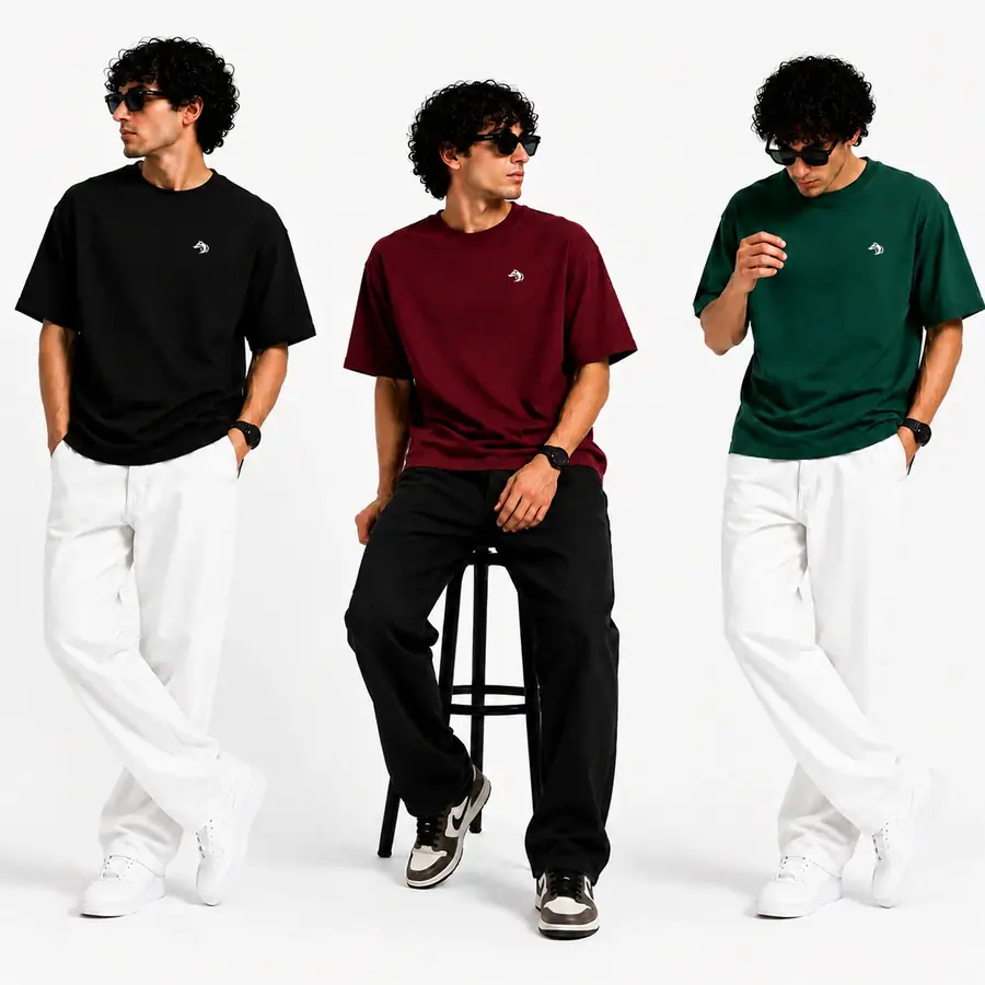 Fox Essential Tee